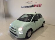 FIAT 500 Twin Air