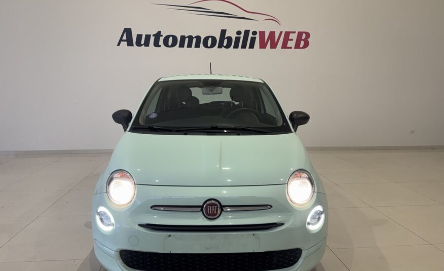 FIAT 500 Twin Air