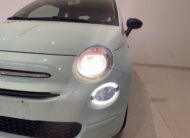 FIAT 500 Twin Air