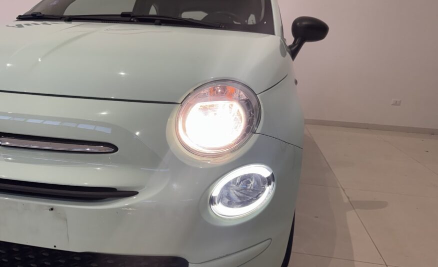 FIAT 500 Twin Air