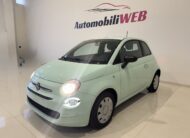 FIAT 500 Twin Air