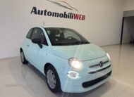 FIAT 500 Twin Air