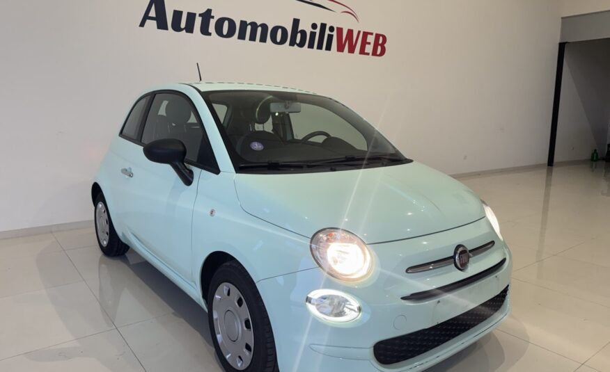 FIAT 500 Twin Air