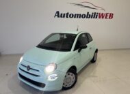 FIAT 500 Twin Air