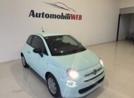 FIAT 500 Twin Air