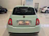FIAT 500 Twin Air