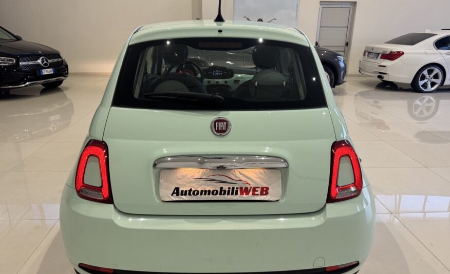 FIAT 500 Twin Air