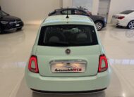 FIAT 500 Twin Air