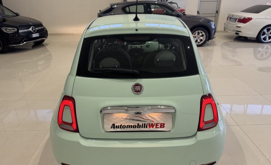 FIAT 500 Twin Air