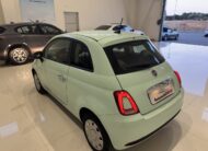 FIAT 500 Twin Air