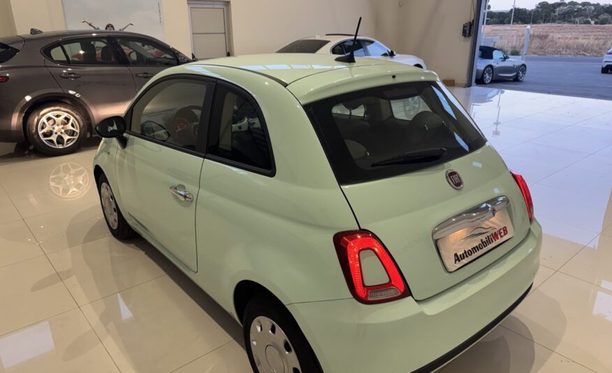 FIAT 500 Twin Air