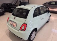 FIAT 500 Twin Air