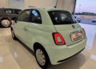 FIAT 500 Twin Air