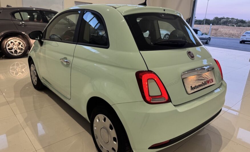 FIAT 500 Twin Air