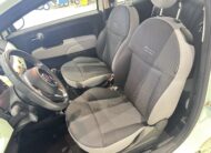 FIAT 500 Twin Air