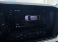 VOLKSWAGEN TOUAREG 3.0 231 BLACK STYLE