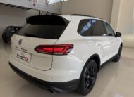 VOLKSWAGEN TOUAREG 3.0 231 BLACK STYLE