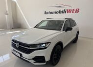 VOLKSWAGEN TOUAREG 3.0 231 BLACK STYLE