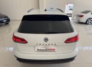 VOLKSWAGEN TOUAREG 3.0 231 BLACK STYLE