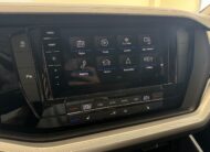 VOLKSWAGEN TOUAREG 3.0 231 BLACK STYLE