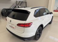 VOLKSWAGEN TOUAREG 3.0 231 BLACK STYLE