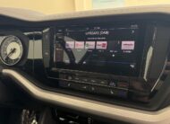 VOLKSWAGEN TOUAREG 3.0 231 BLACK STYLE