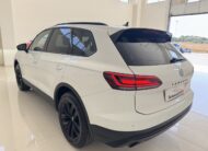 VOLKSWAGEN TOUAREG 3.0 231 BLACK STYLE