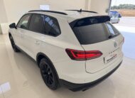 VOLKSWAGEN TOUAREG 3.0 231 BLACK STYLE