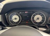 VOLKSWAGEN TOUAREG 3.0 231 BLACK STYLE