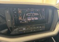 VOLKSWAGEN TOUAREG 3.0 231 BLACK STYLE