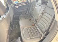 VOLKSWAGEN TOUAREG 3.0 231 BLACK STYLE