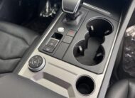 VOLKSWAGEN TOUAREG 3.0 231 BLACK STYLE