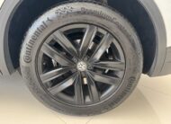 VOLKSWAGEN TOUAREG 3.0 231 BLACK STYLE