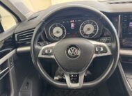 VOLKSWAGEN TOUAREG 3.0 231 BLACK STYLE