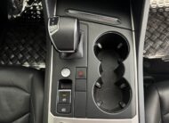 VOLKSWAGEN TOUAREG 3.0 231 BLACK STYLE