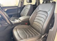 VOLKSWAGEN TOUAREG 3.0 231 BLACK STYLE