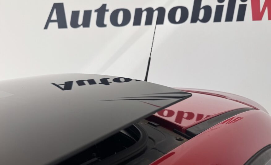 FIAT 500 1.2 SPORT