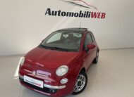 FIAT 500 1.2 SPORT