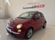 FIAT 500 1.2 SPORT