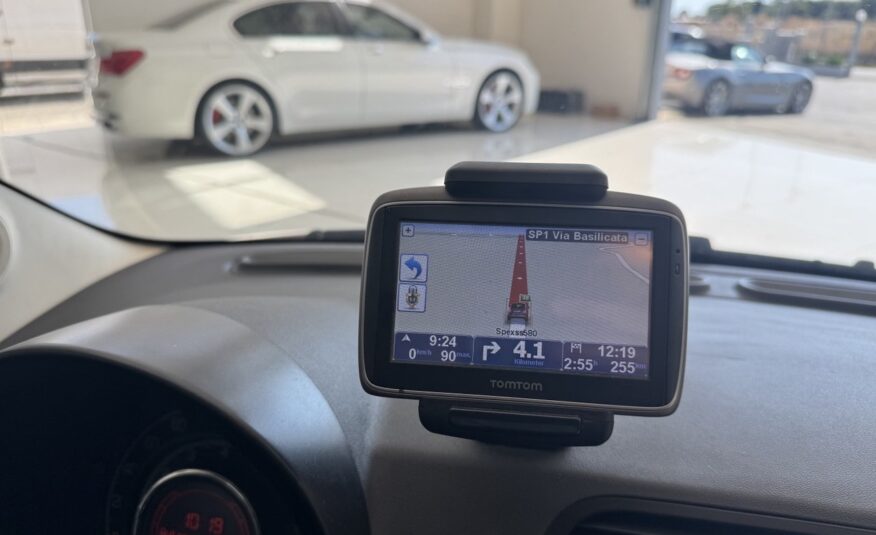 FIAT 500 1.2 SPORT