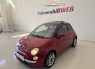 FIAT 500 1.2 SPORT