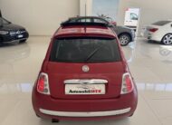 FIAT 500 1.2 SPORT