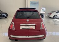 FIAT 500 1.2 SPORT
