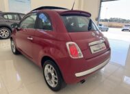 FIAT 500 1.2 SPORT