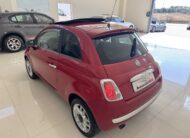 FIAT 500 1.2 SPORT