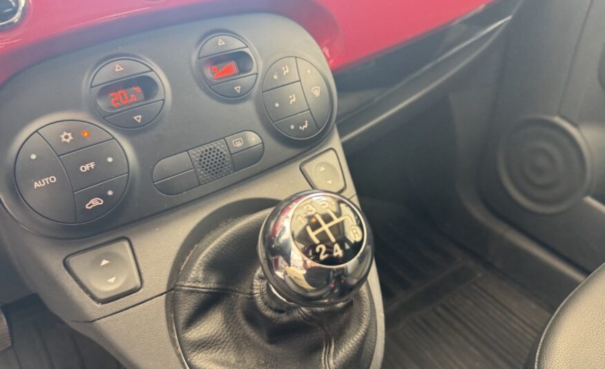 FIAT 500 1.2 SPORT