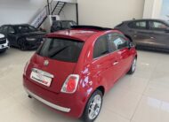 FIAT 500 1.2 SPORT