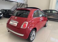 FIAT 500 1.2 SPORT