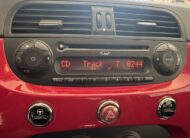 FIAT 500 1.2 SPORT