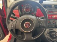 FIAT 500 1.2 SPORT